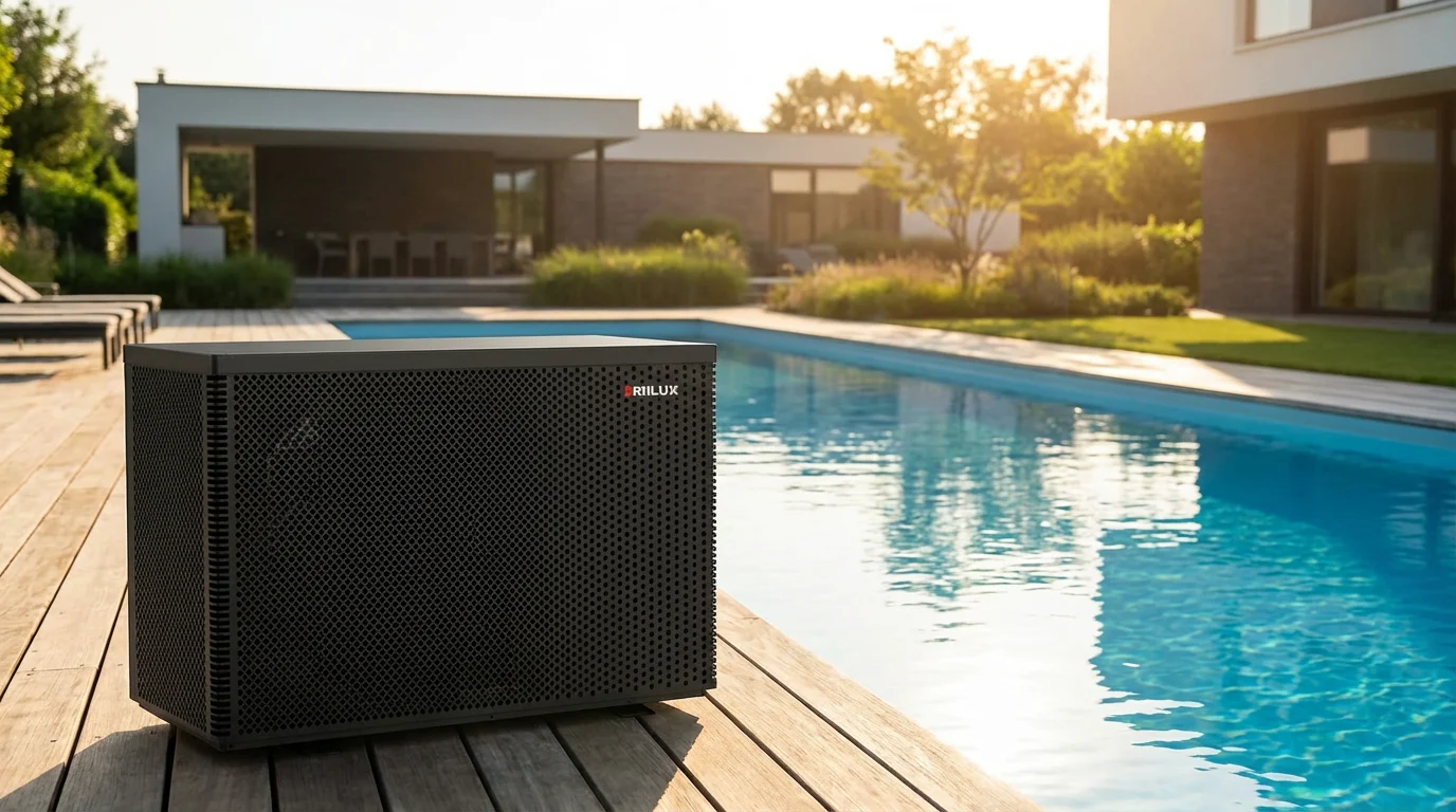 Pool heat pump running cost calculator Australia